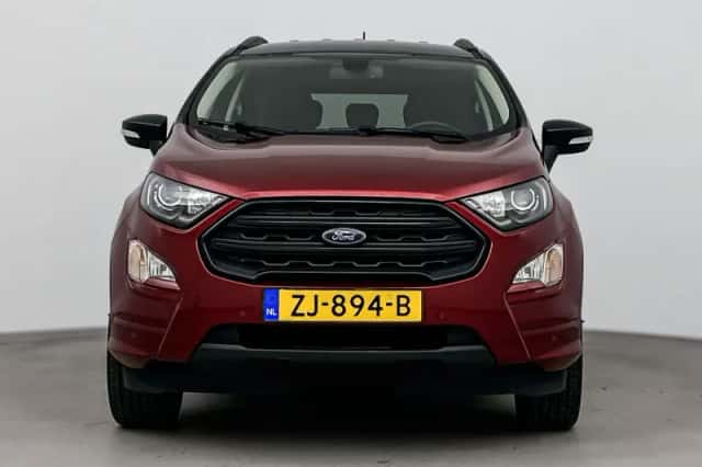 Ford EcoSport (2019) thumbnail 5