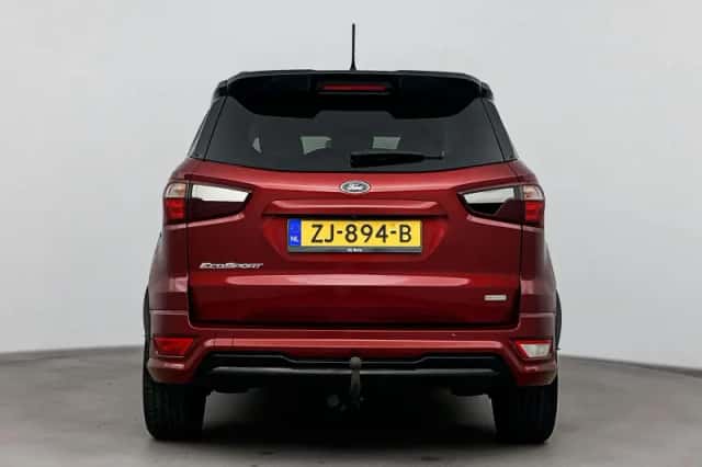 Ford EcoSport (2019) thumbnail 6