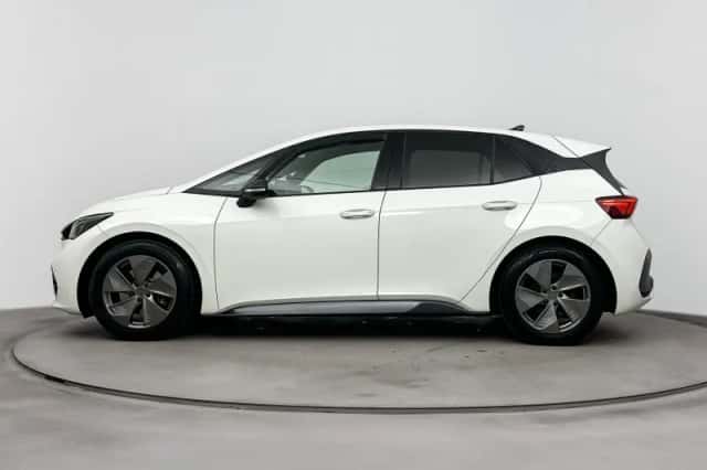 CUPRA Born (2022) thumbnail 3
