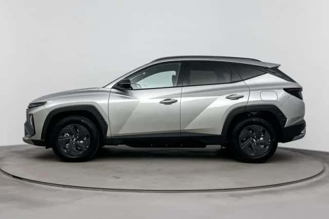 Hyundai Tucson (2026) thumbnail 3