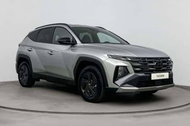 Hyundai Tucson (2026) thumbnail 6