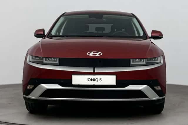 Hyundai Ioniq 5 (2026) thumbnail 4