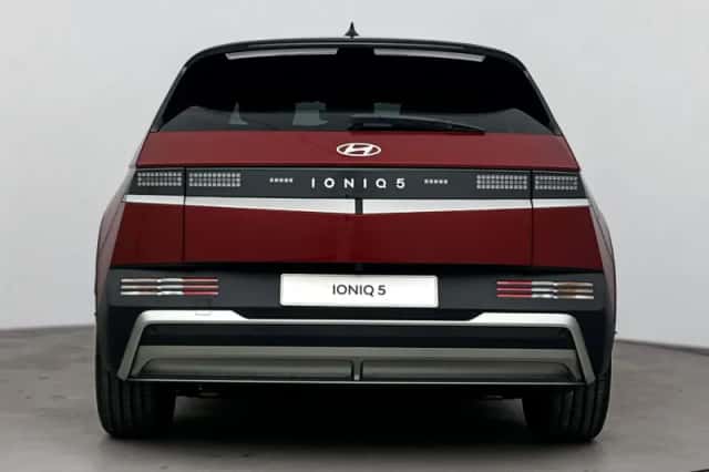 Hyundai Ioniq 5 (2026) thumbnail 5