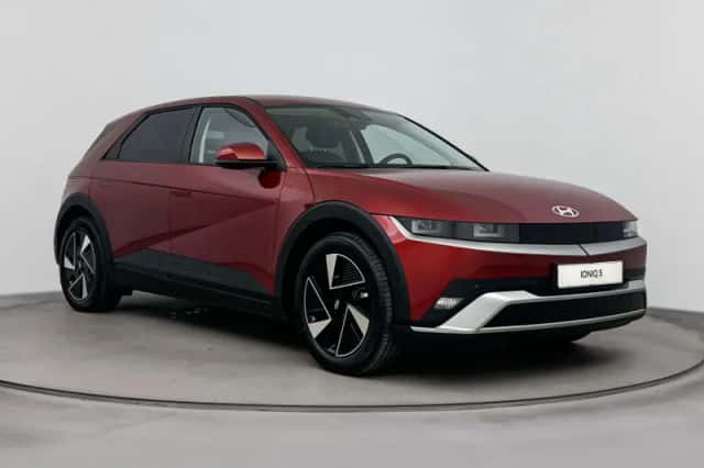 Hyundai Ioniq 5 (2026) thumbnail 6