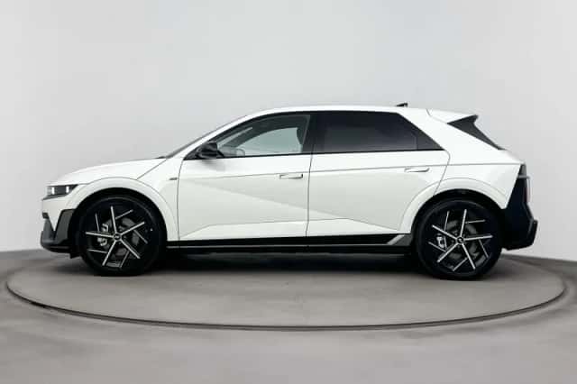 Hyundai Ioniq 5 (2026) thumbnail 3