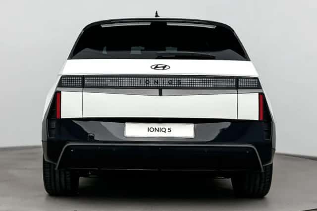 Hyundai Ioniq 5 (2026) thumbnail 5