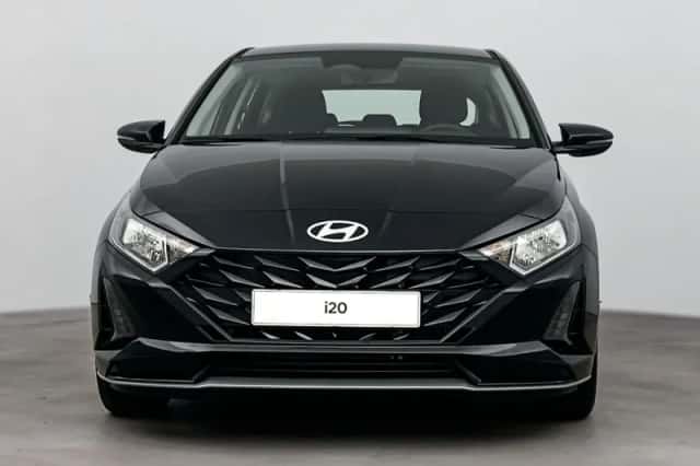 Hyundai i20 (2026) thumbnail 4