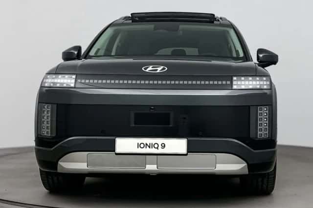 Hyundai Ioniq 9 (2026) thumbnail 4
