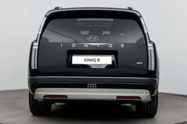 Hyundai Ioniq 9 (2026) thumbnail 5