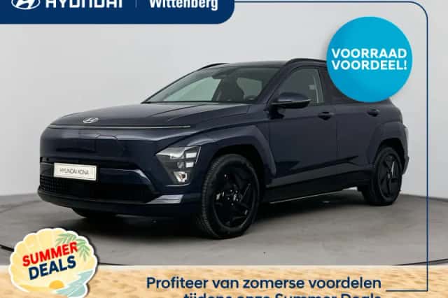 Hyundai Kona (2026) thumbnail 1