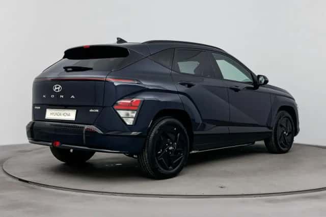 Hyundai Kona (2026) thumbnail 2