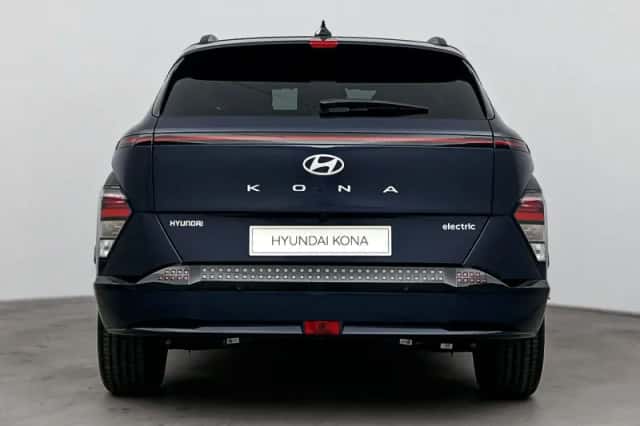 Hyundai Kona (2026) thumbnail 5