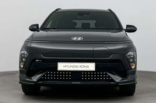 Hyundai Kona (2026) thumbnail 4