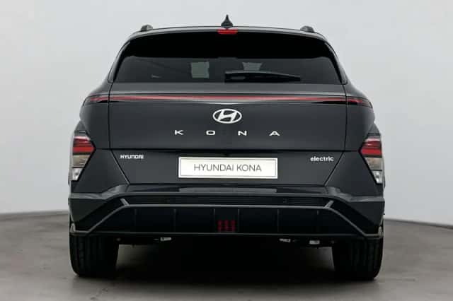 Hyundai Kona (2026) thumbnail 5
