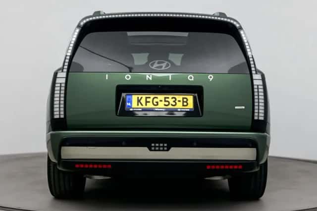 Hyundai Ioniq 9 (2026) thumbnail 5
