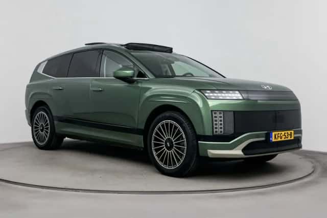 Hyundai Ioniq 9 (2026) thumbnail 6