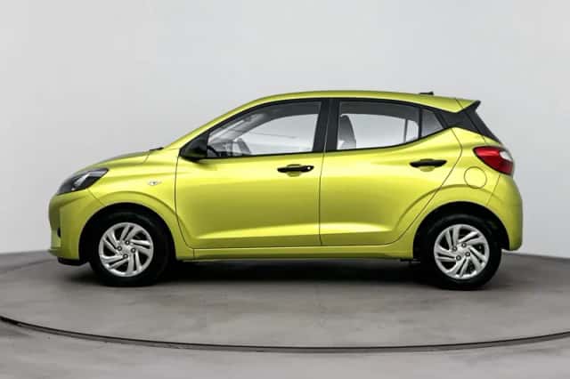 Hyundai i10 (2026) thumbnail 3