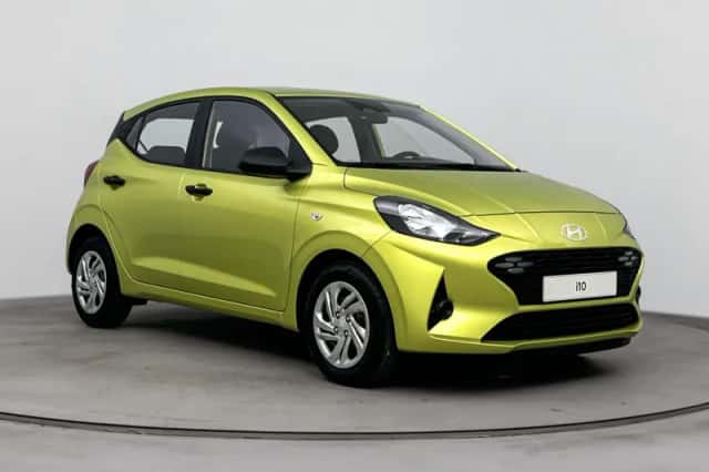 Hyundai i10 (2026) thumbnail 6