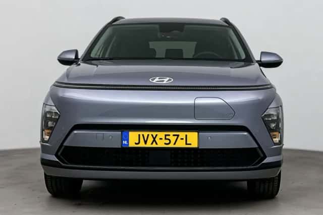Hyundai Kona (2026) thumbnail 4