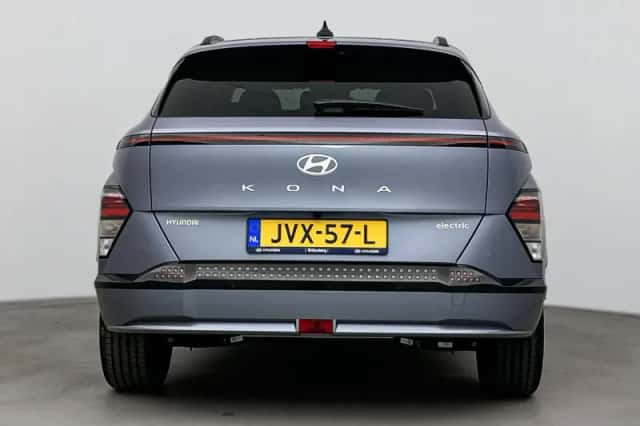 Hyundai Kona (2026) thumbnail 5
