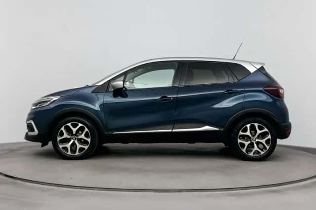 Renault Captur (2019) thumbnail 3