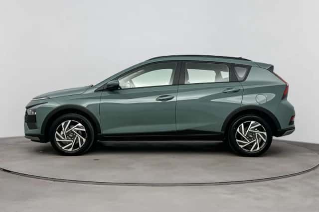Hyundai Bayon (2026) thumbnail 3