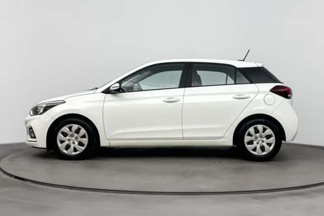 Hyundai i20 (2020) thumbnail 3