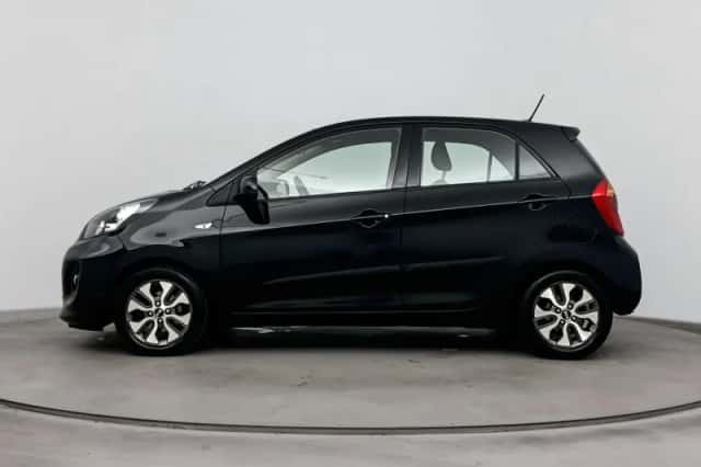 Kia Picanto (2017) thumbnail 3