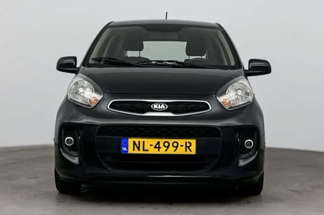 Kia Picanto (2017) thumbnail 5