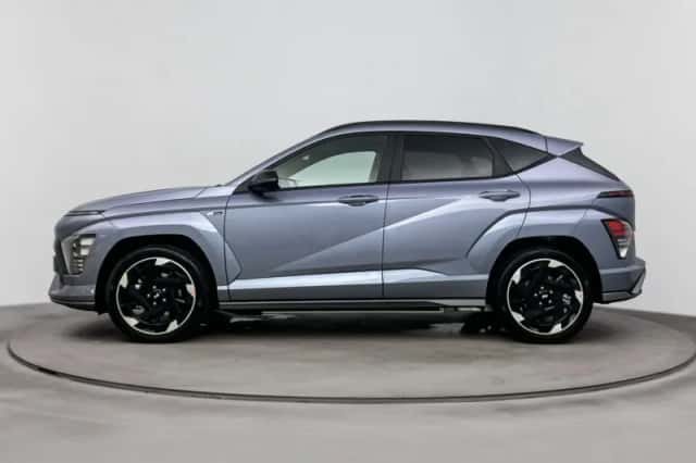 Hyundai Kona (2026) thumbnail 3