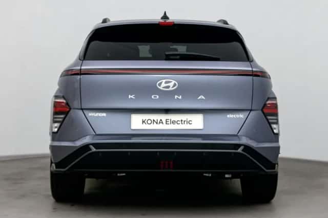 Hyundai Kona (2026) thumbnail 5