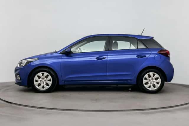 Hyundai i20 (2020) thumbnail 3