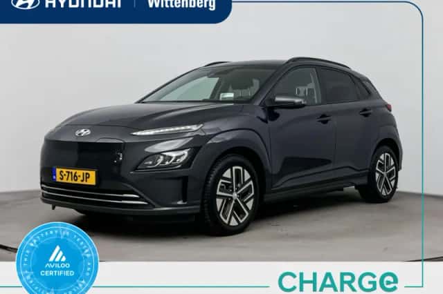 Hyundai Kona (2021) thumbnail 1