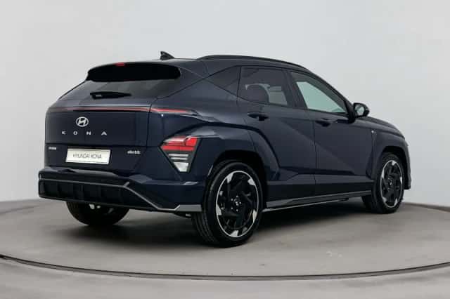 Hyundai Kona (2026) thumbnail 2