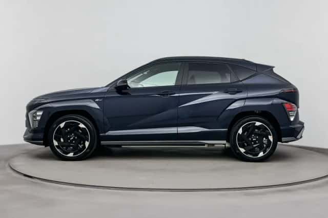 Hyundai Kona (2026) thumbnail 3