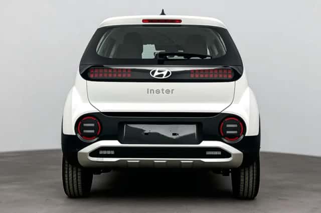 Hyundai Inster (2026) thumbnail 5
