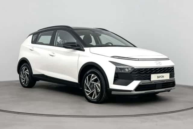 Hyundai Bayon (2026) thumbnail 6