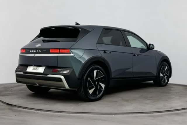 Hyundai Ioniq 5 (2026) thumbnail 2