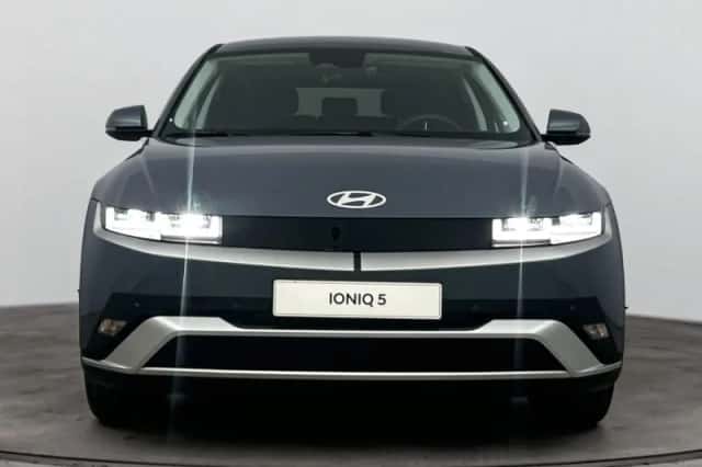 Hyundai Ioniq 5 (2026) thumbnail 4