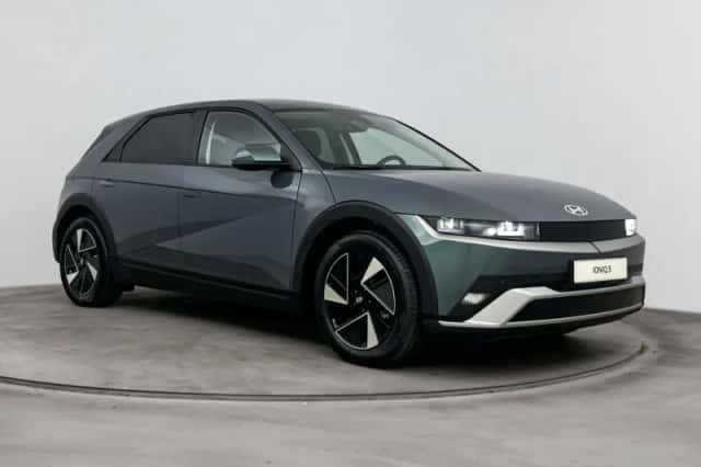 Hyundai Ioniq 5 (2026) thumbnail 6