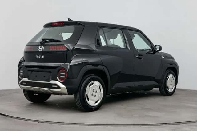Hyundai Inster (2026) thumbnail 2