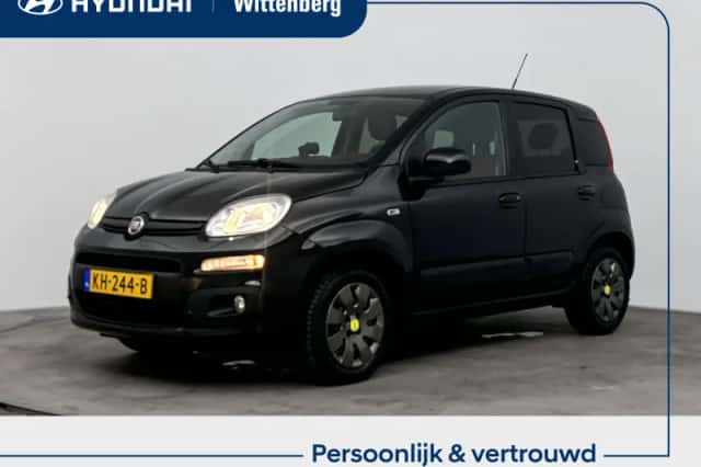 Fiat Panda (2016) thumbnail 1