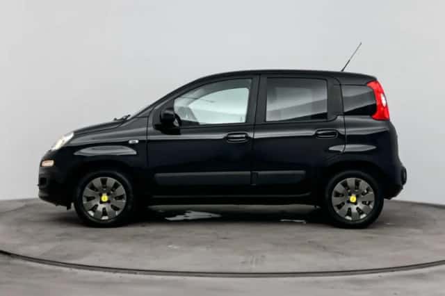 Fiat Panda (2016) thumbnail 3