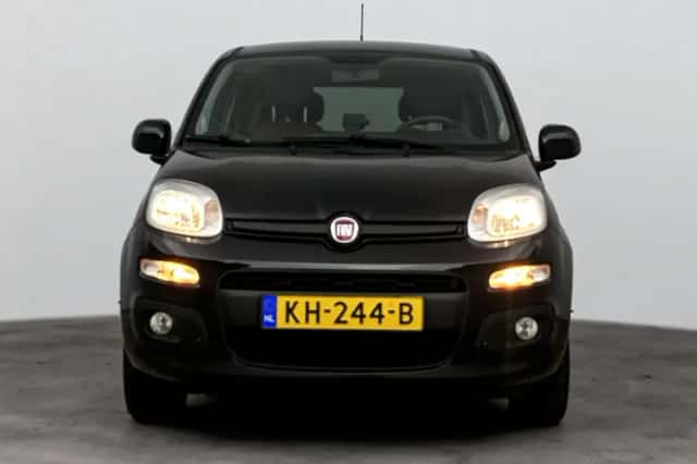 Fiat Panda (2016) thumbnail 5