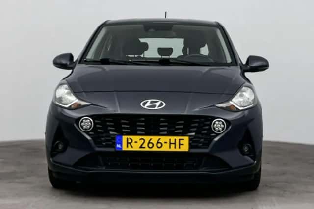Hyundai i10 (2022) thumbnail 5