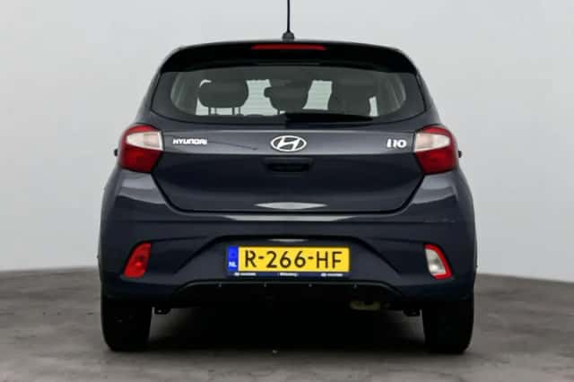 Hyundai i10 (2022) thumbnail 6