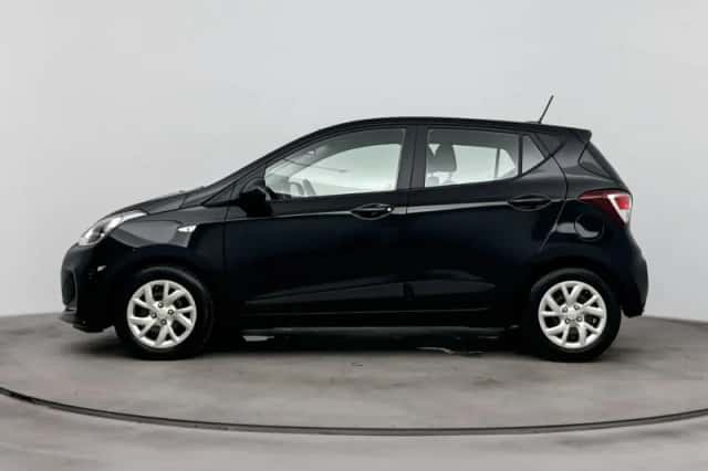 Hyundai i10 (2020) thumbnail 3