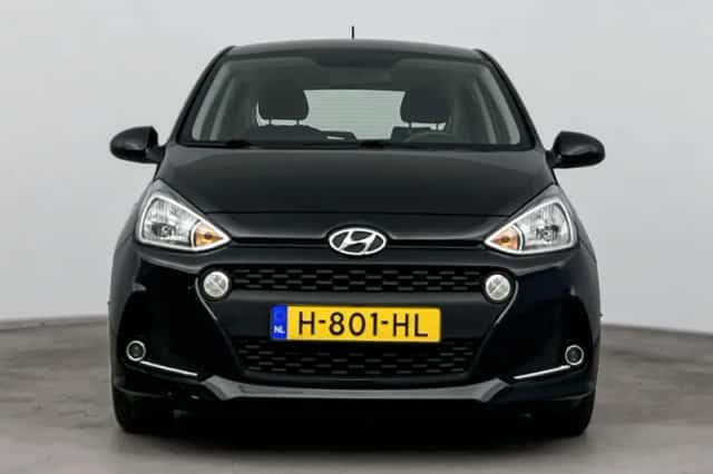 Hyundai i10 (2020) thumbnail 5