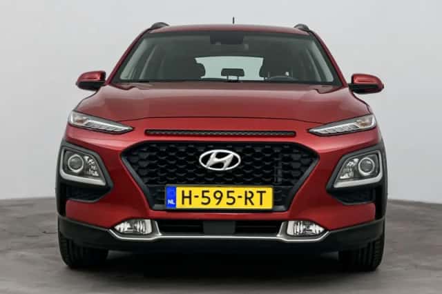 Hyundai Kona (2019) thumbnail 5