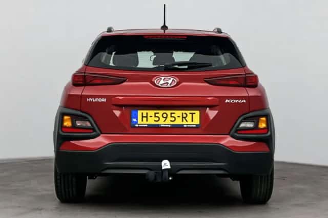 Hyundai Kona (2019) thumbnail 6